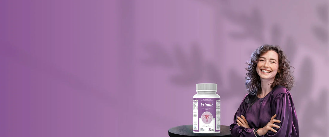 The Science of Intimate Vitality: Why Modern Women Are Prioritizing Tissue Integrity